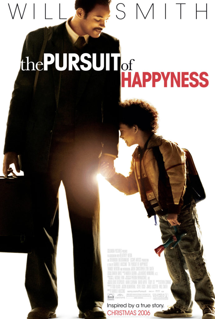 当幸福来敲门 The Pursuit of Happyness (2006)