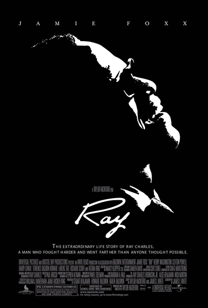 灵魂歌王 Ray(2004)
