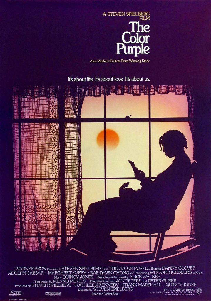 紫色 The Color Purple(1985)