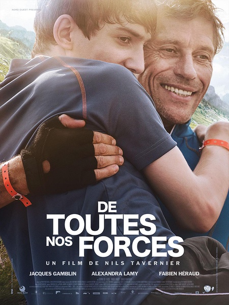 我们所有的力量|铁人父子 De toutes nos forces(2014)