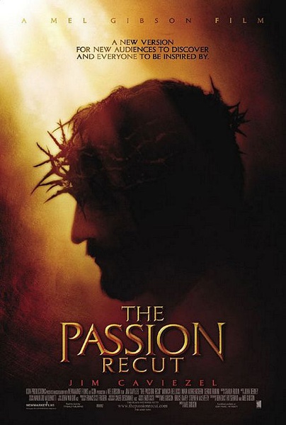 耶稣受难记 The Passion of the Christ(2004)