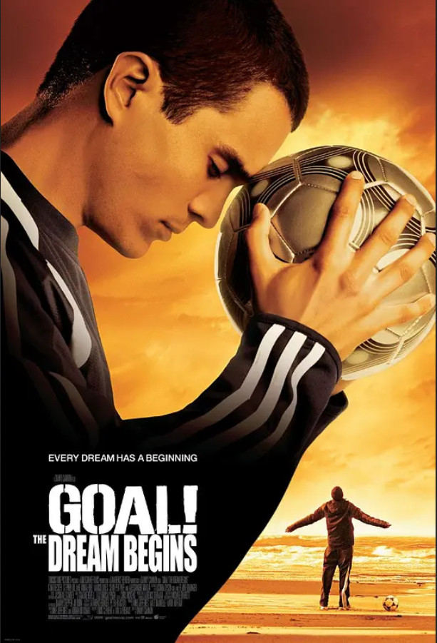 一球成名 Goal!(2005)