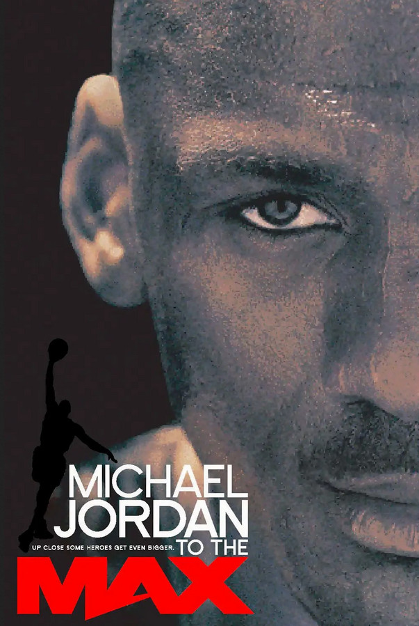 极限乔丹 Michael Jordan to the Max (2000)