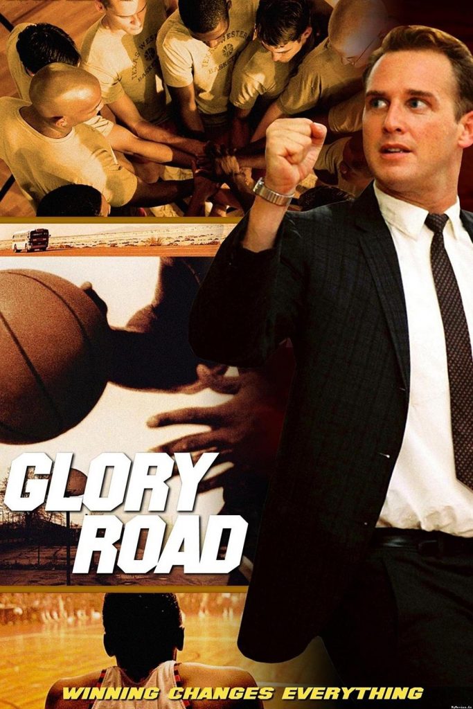光荣之路 Glory Road(2006)