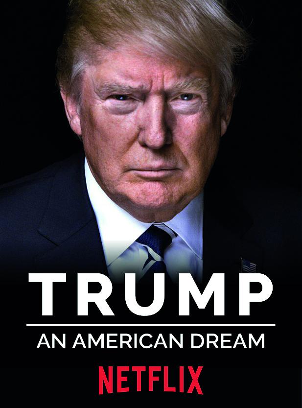 特朗普：一场美国梦 Trump: An American Dream (2017)