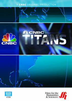 商业精英 CNBC Titans (2010)