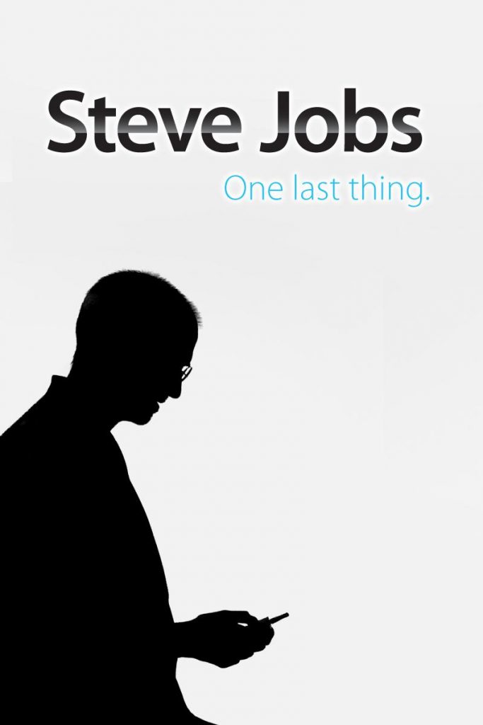 乔布斯：最后一件事情 Steve Jobs - One Last Thing (2011)