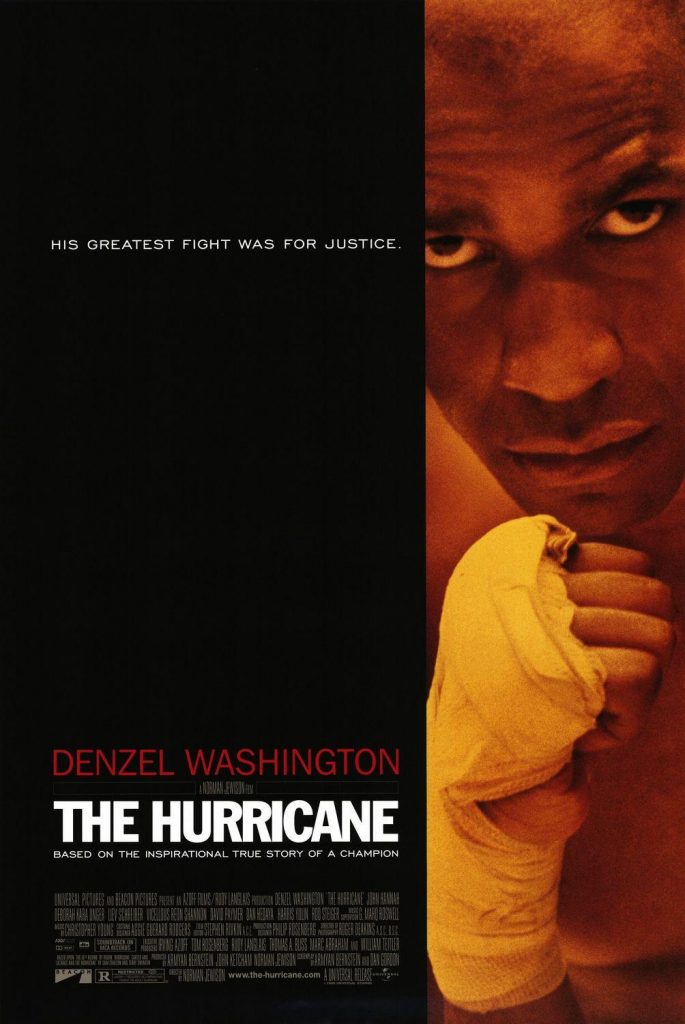 飓风 The Hurricane (1999)