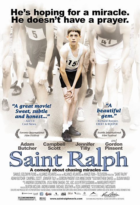 圣·拉尔夫 Saint Ralph (2004)