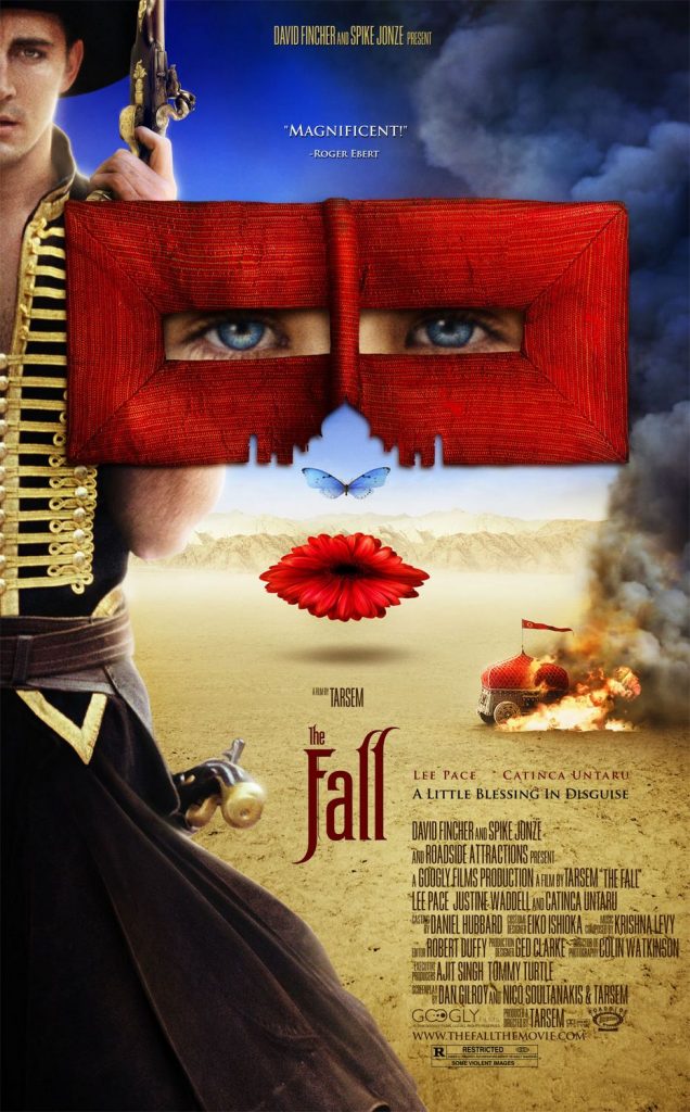 坠入 The Fall (2006)