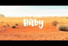 2019奥斯卡最治愈短片《Bilby》：唯有勇敢和爱，才能一往无前