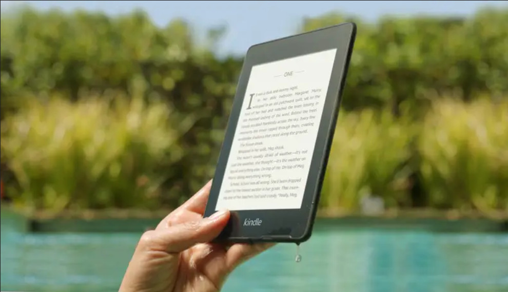 Kindle格式书籍几十万本大集合，合计2T+-要福利，就在第一福利！