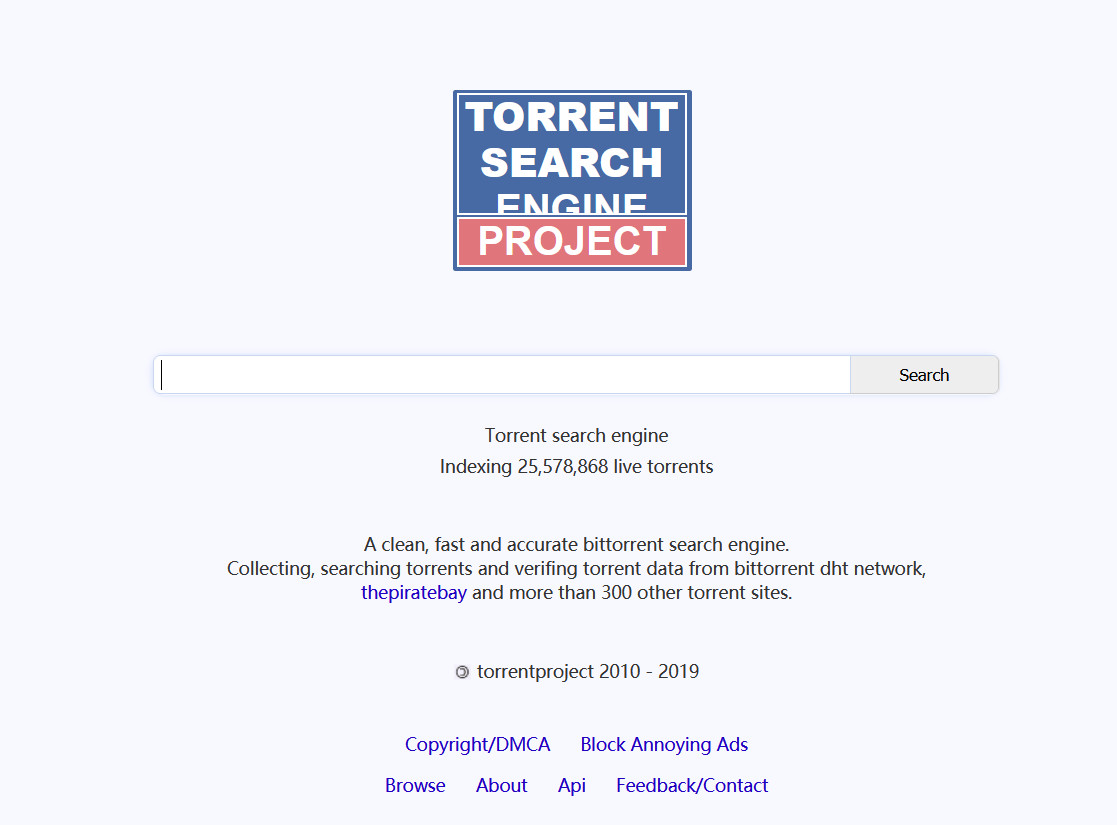TorrentProject torrentproject.to，磁力搜索神器-要佳软，一等好软件聚集地