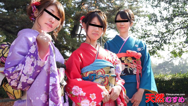 日本和服精选の高清无码日本和服浴衣系列27部-要福利，就在第一福利！