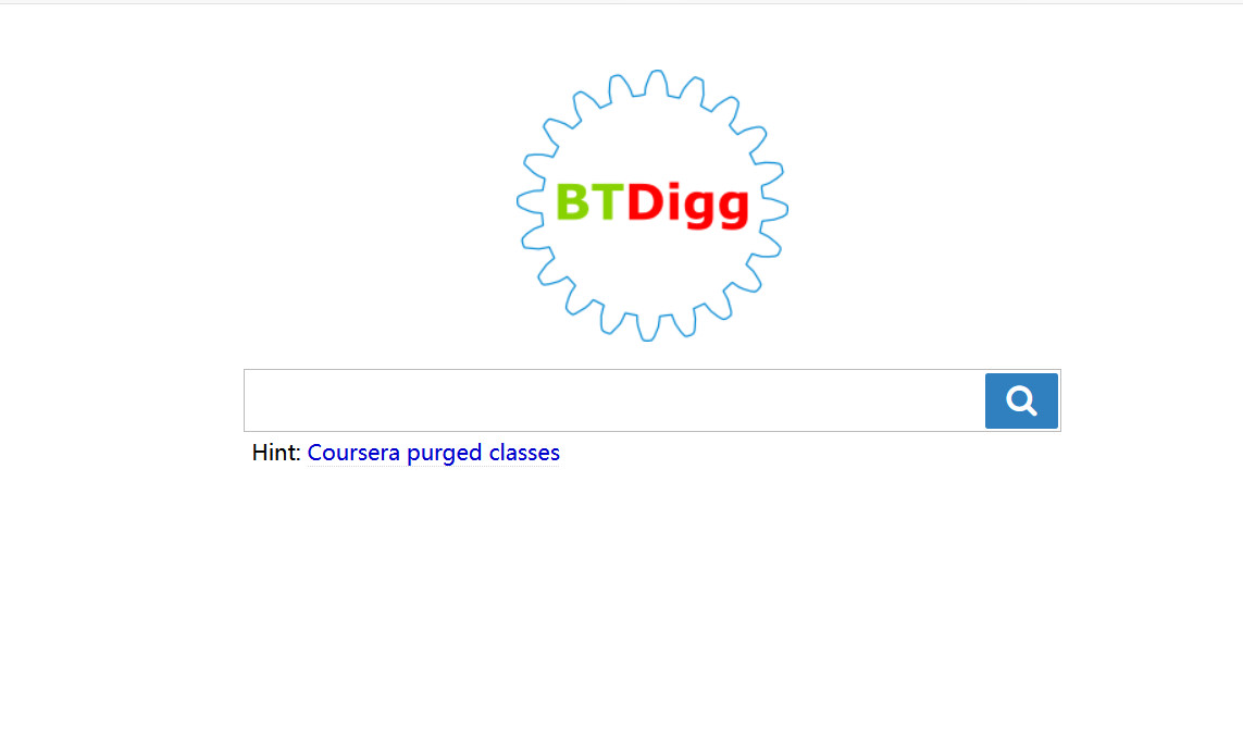 BTDig 最新地址 btdigg.unblockit.dev-要佳软，一等好软件聚集地