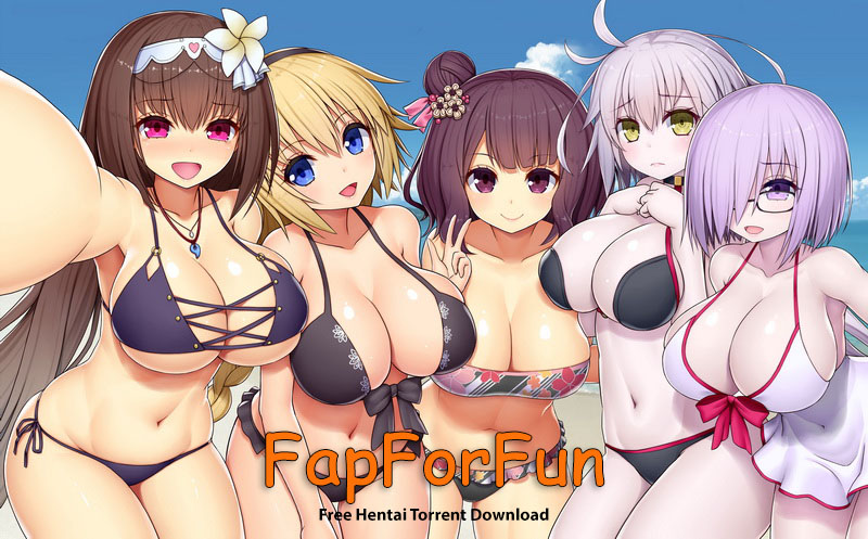 FapForFun  免费老司机动漫磁力站-要佳软，一等好软件聚集地