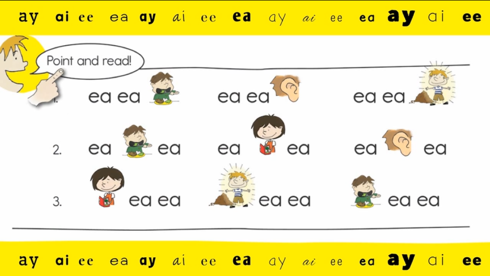 SOLO 1-6岁 美国原版幼儿园启蒙英语全套早教课程-要福利，就在第一福利！