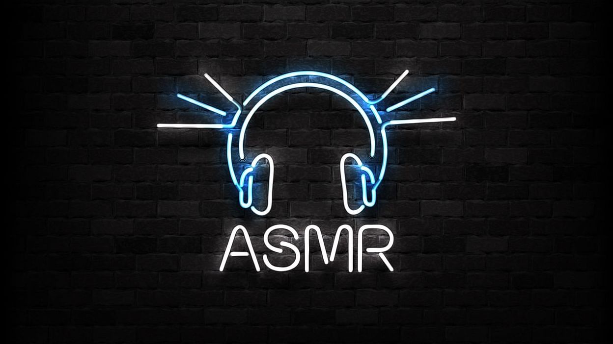 ASMR资源汇总，汇聚精品ASMR资源（内容持续更新）