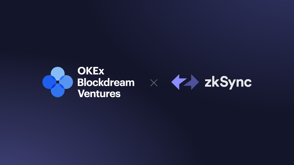 zkSync通过OKEx实现法币出入金通道的思考