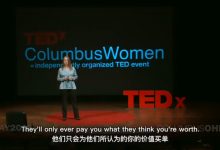 [TED演讲]真正拉开人与人差距的你知道是什么吗？