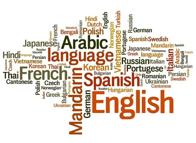 十门外语学习资源