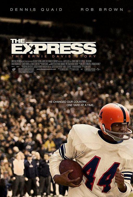 生命快车 The Express (2008)