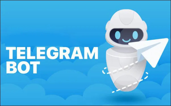 Telegram搜书机器人