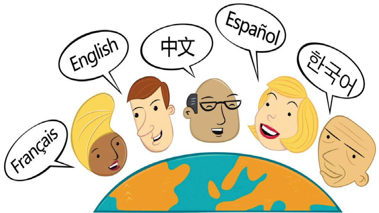 【语言类】课程分享-要福利，就在第一福利！