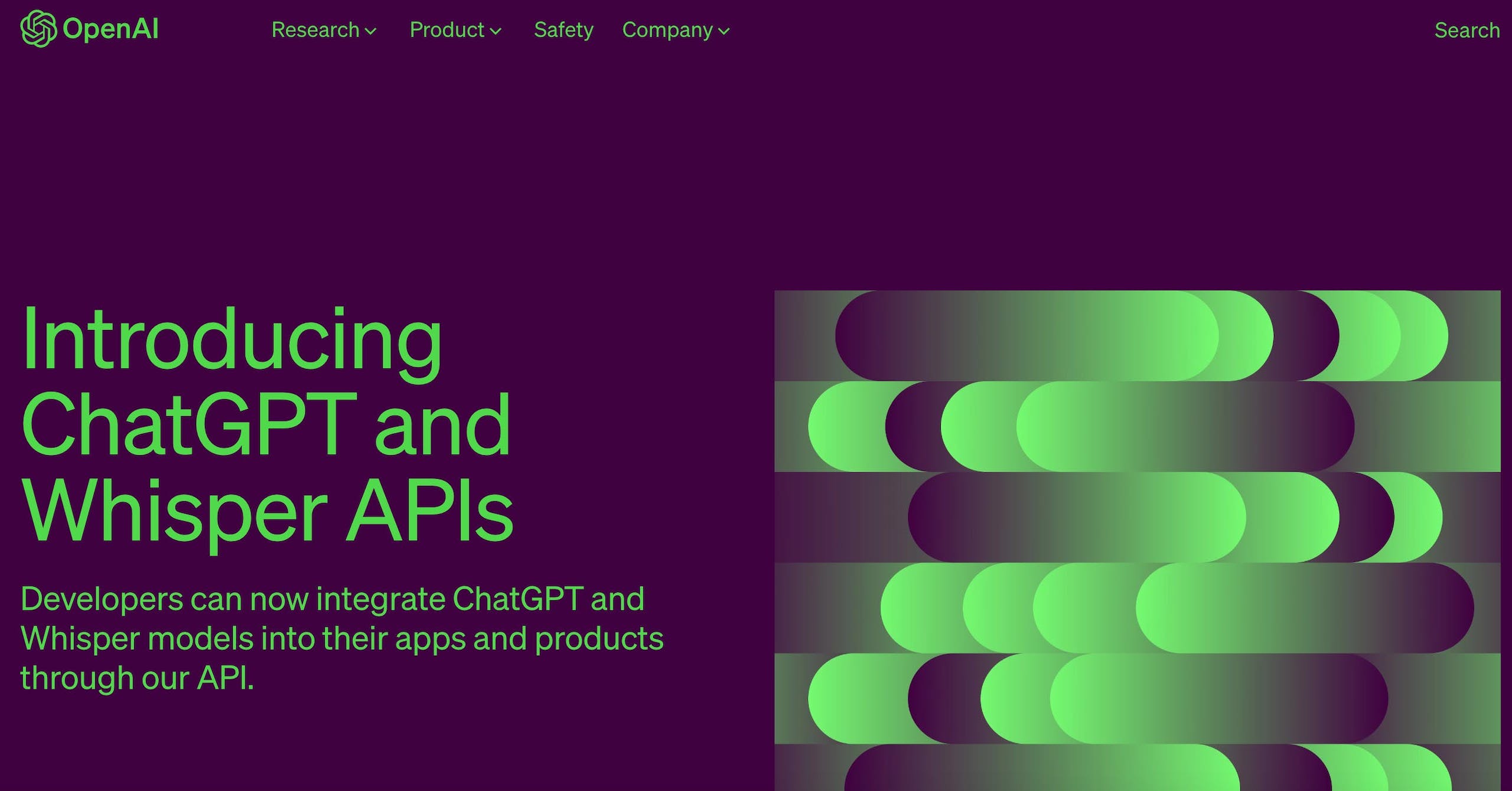 ChatGPT 开放API后，一些有趣的应用及思考