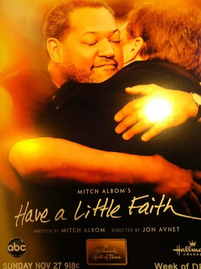 一点小信仰 Have a Little Faith (2011)