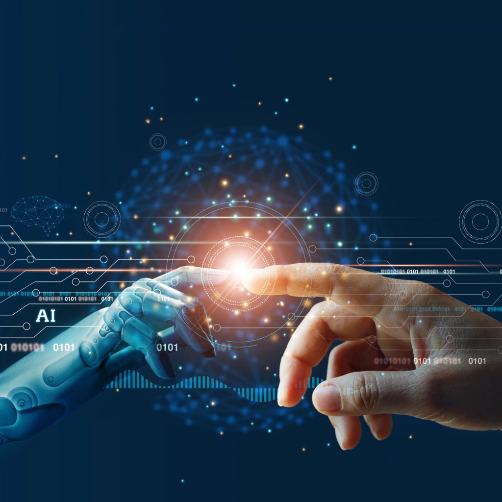 2023年最新AI行业报告合集（100份）