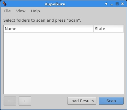 dupeGuru，查找重复文件神器-要福利，就在第一福利！
