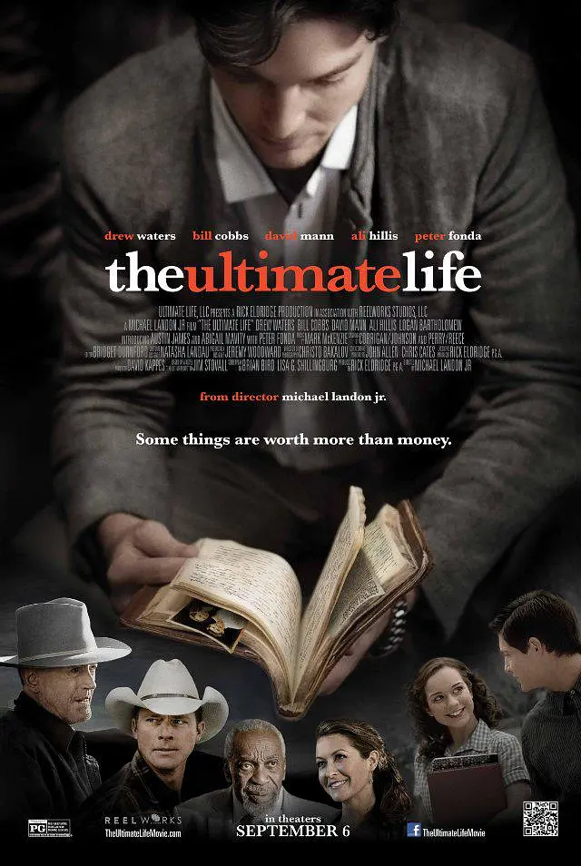 超级人生 The Ultimate Life (2013)