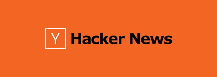 Hacker News 优秀资源推荐-要福利，就在第一福利！