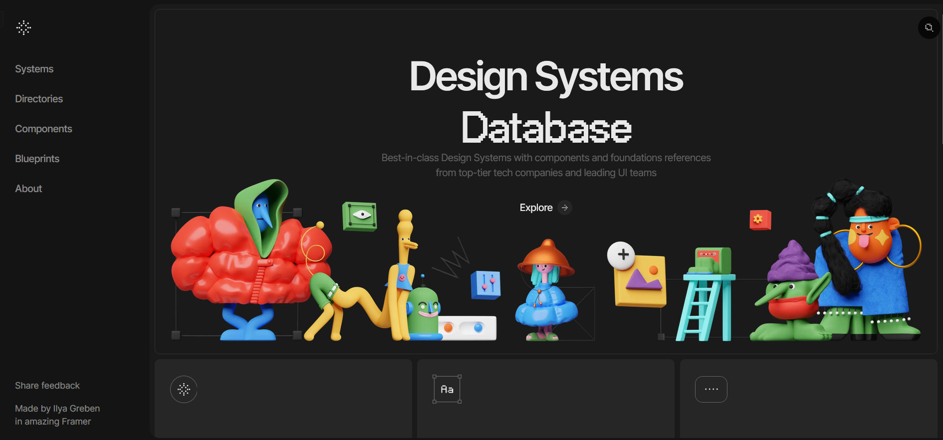 Design Systems Surf，汇聚业内最佳设计实践-要佳软，一等好软件聚集地