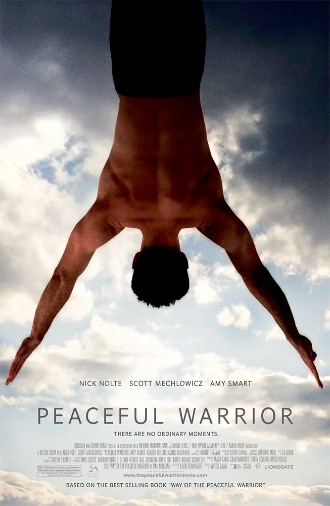 和平战士 Peaceful Warrior (2006)
