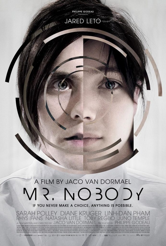 无姓之人 Mr. Nobody (2009)