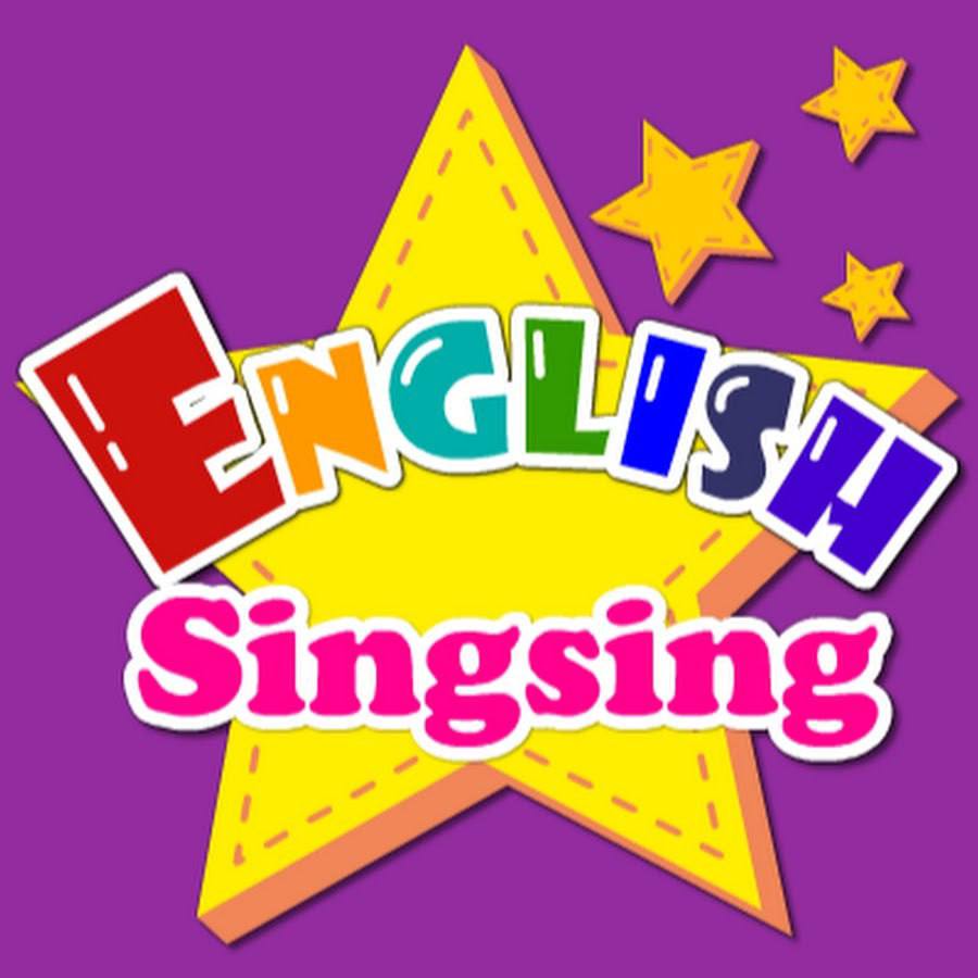 English Singsing 原汁原味的美国儿童启蒙教育纯英语学习动画系列（1000集全）