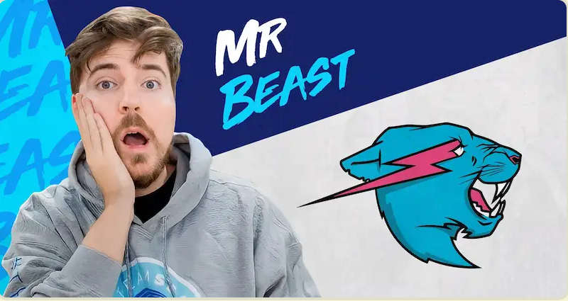 “美国第一网红” MrBeast 的《员工培训手册》教你如何拍出爆款视频