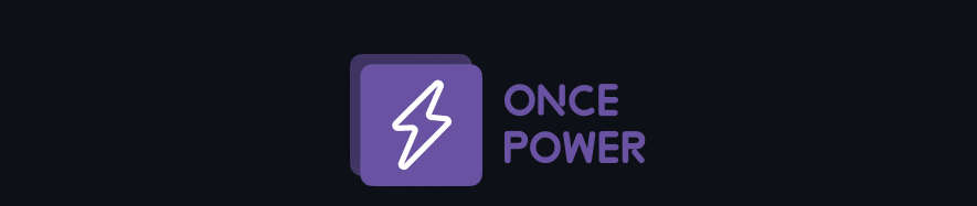 OncePower，开源文件和文件夹批量重命名工具